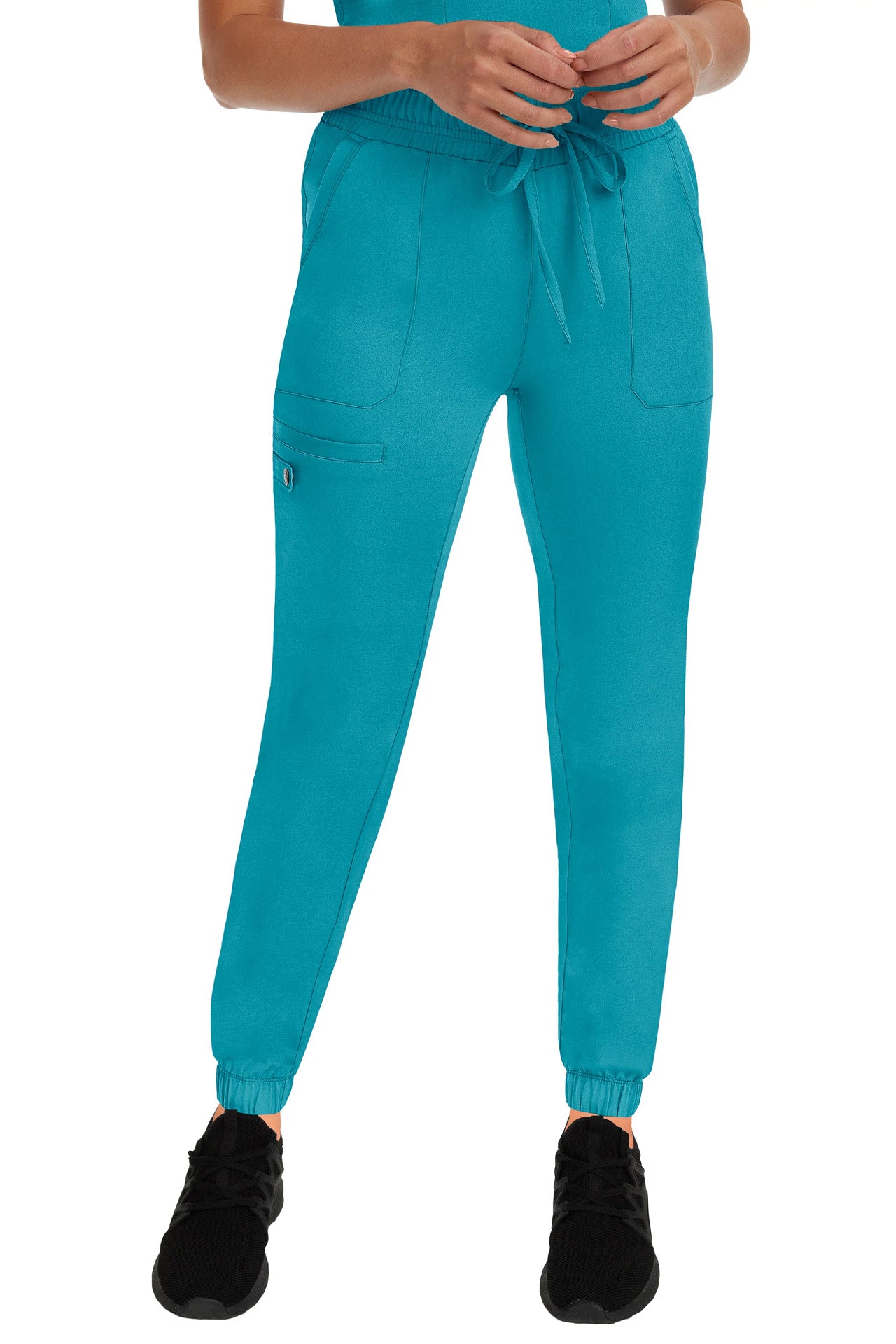 9575 Healing Hands Renee Jogger Scrub Pants (XXS - 3XL)