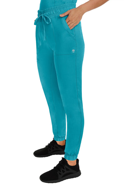 9575 Healing Hands Renee Jogger Scrub Pants (XXS - 3XL)