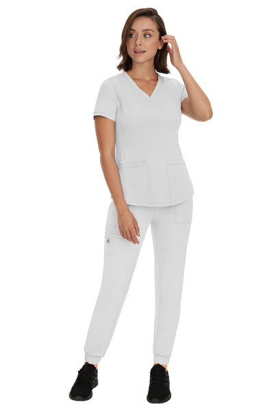 9575 Healing Hands Renee Jogger Scrub Pants (XXS - 3XL)