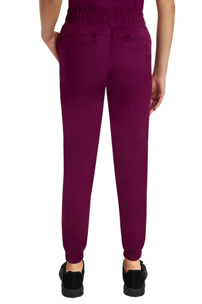 9575 Healing Hands Renee Jogger Scrub Pants (XXS - 3XL)