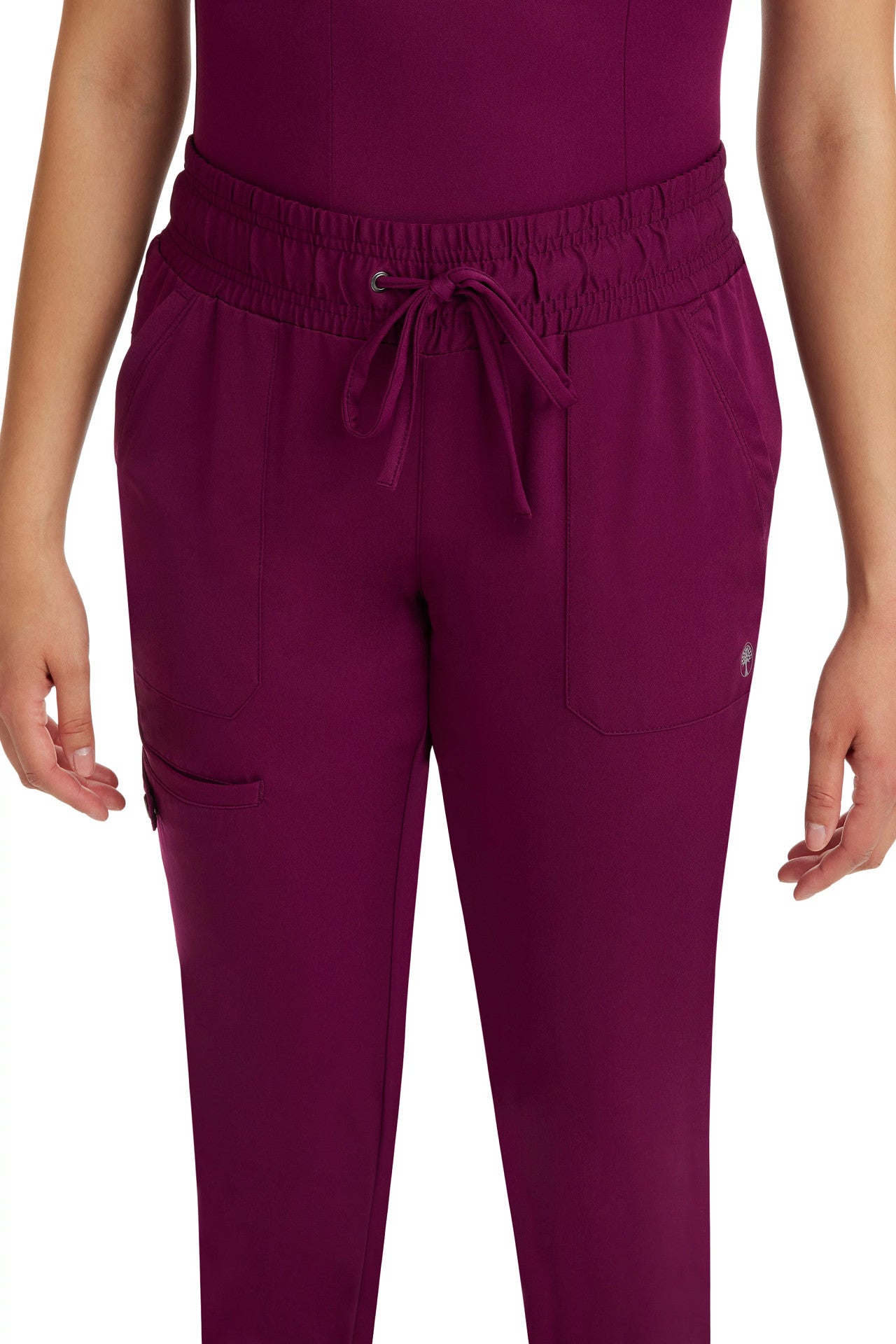 9575 Healing Hands Renee Jogger Scrub Pants (XXS - 3XL)