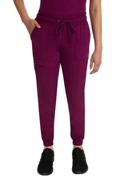 9575 Healing Hands Renee Jogger Scrub Pants (XXS - 3XL)