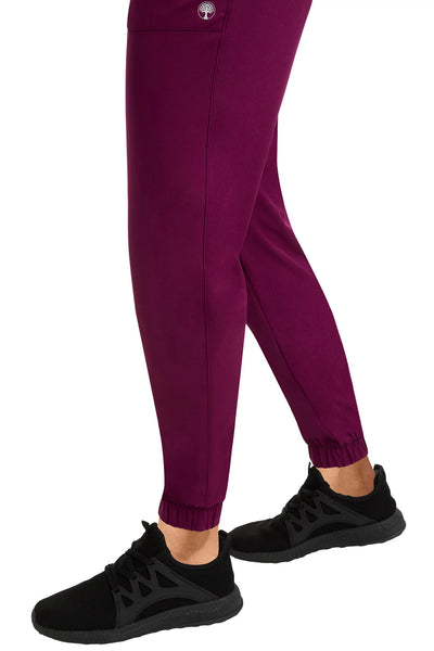 9575 Healing Hands Renee Jogger Scrub Pants (XXS - 3XL)