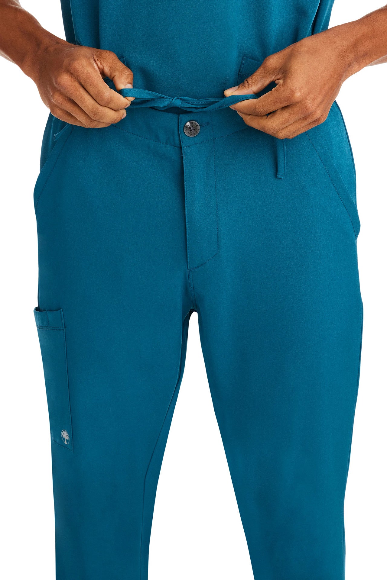 9590 Healing Hands Works Men's Ryan Pants (XS - 5XL)