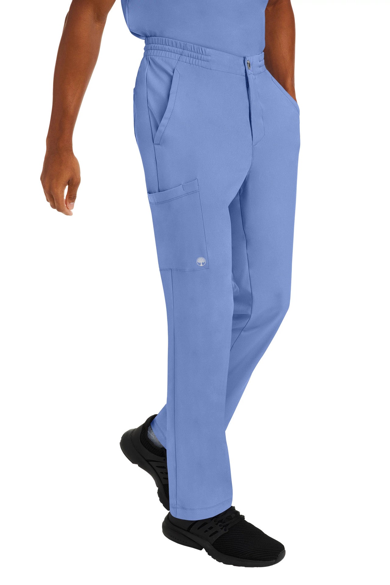 9590 Healing Hands Works Men's Ryan Pants (XS - 5XL)