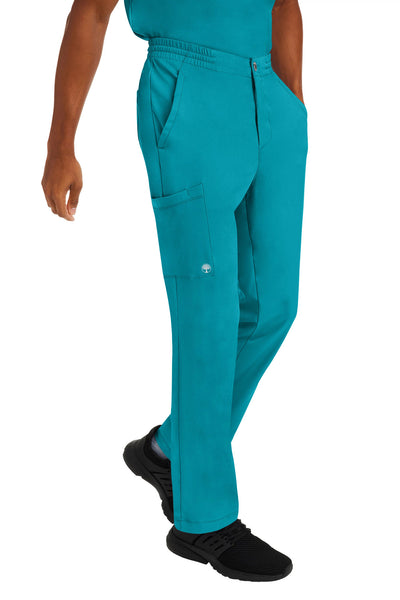 9590 Healing Hands Works Men's Ryan Pants (XS - 5XL)