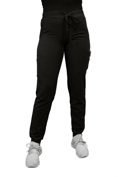 E996P Excel 4-Way Stretch Jogger Pant (XXS - 2XL)