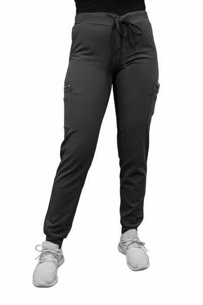 E996P Excel 4-Way Stretch Jogger Pant (XXS - 2XL)
