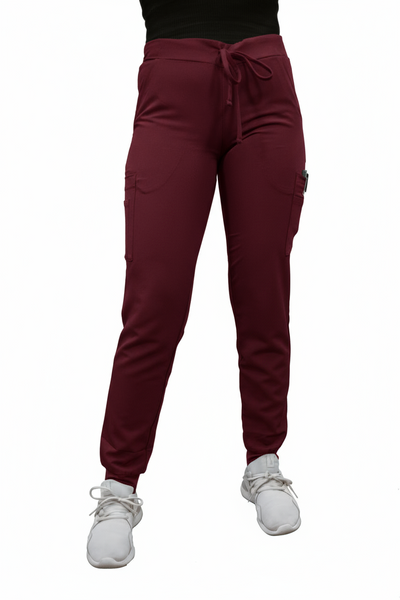 E996P Excel 4-Way Stretch Jogger Pant (XXS - 2XL)