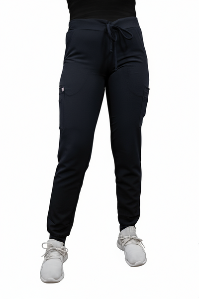 E996P Excel 4-Way Stretch Jogger Pant (XXS - 2XL)