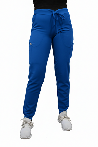 E996P Excel 4-Way Stretch Jogger Pant (XXS - 2XL)