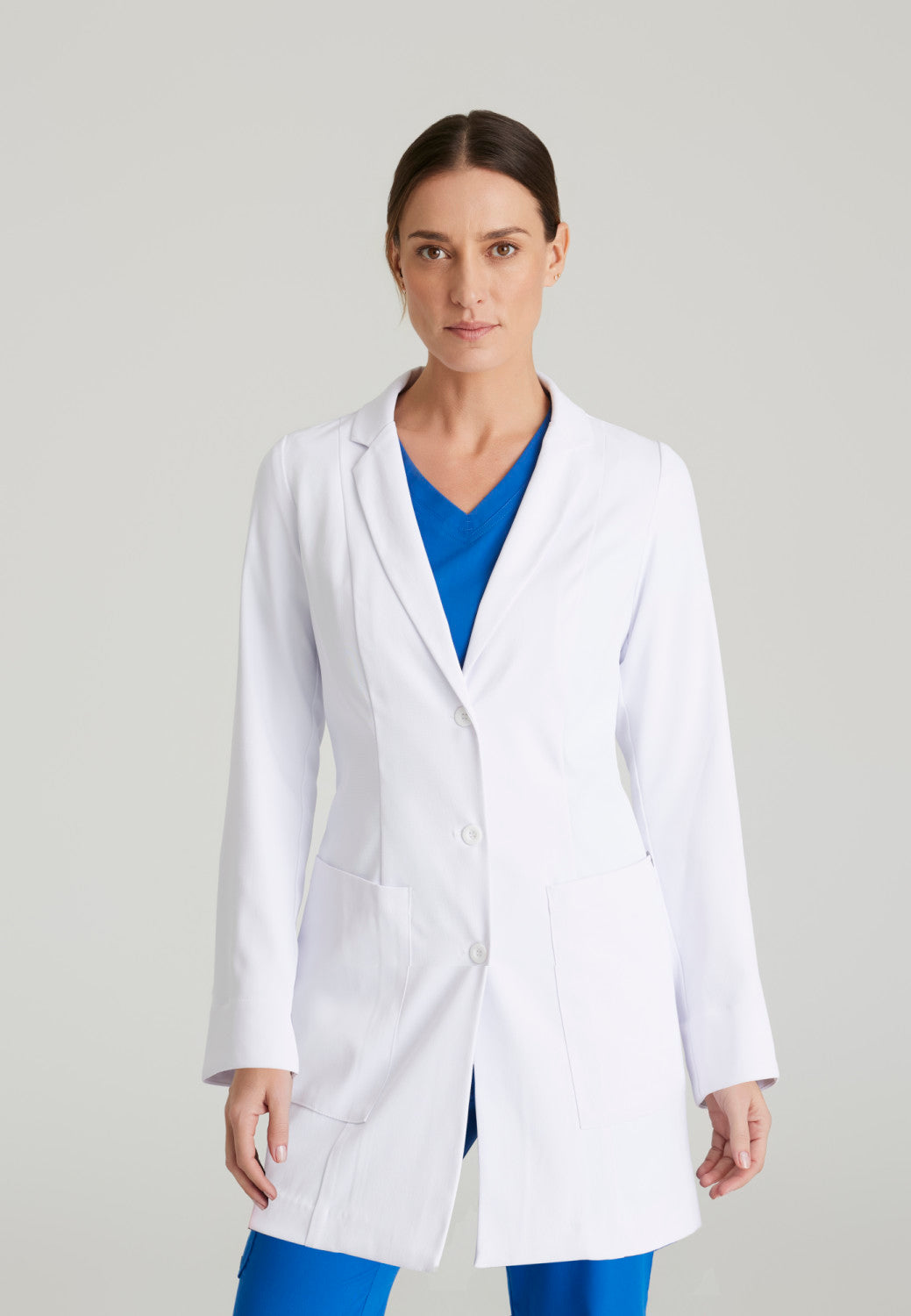 BRC961 Barco Women Merit 30'' Labcoat (XXS - 3XL)