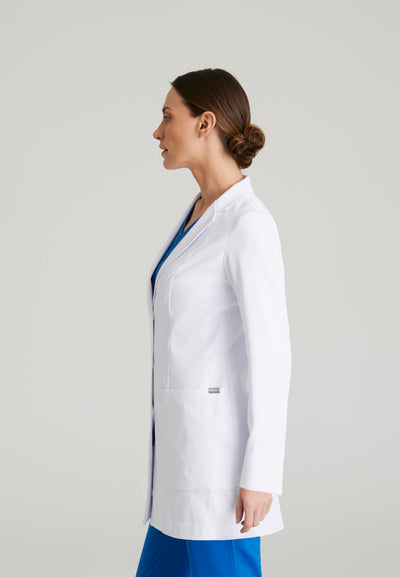 BRC961 Barco Women Merit 30'' Labcoat (XXS - 3XL)