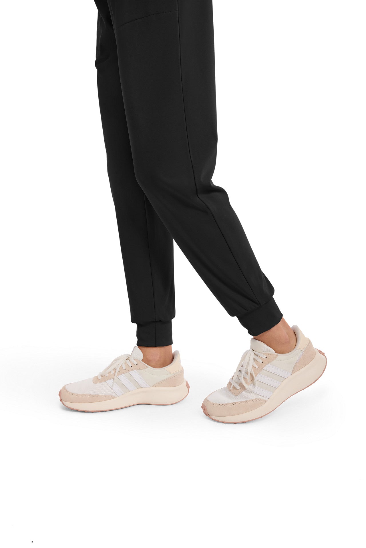 CK033 Cherokee Achieve Super Stretch 5-Pocket Jogger Pant (XXS - 5XL)