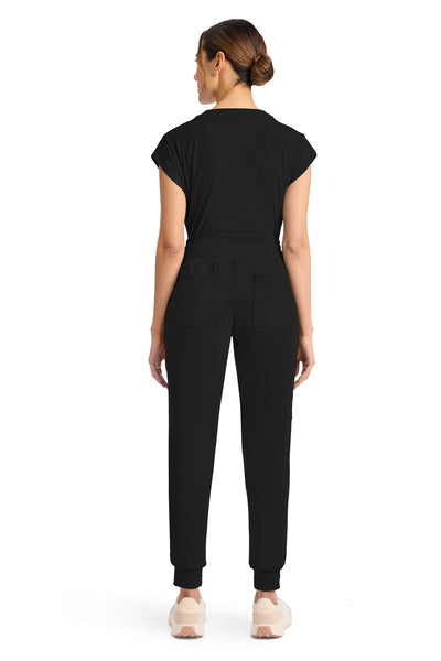 CK033 Cherokee Achieve Super Stretch 5-Pocket Jogger Pant (XXS - 5XL)