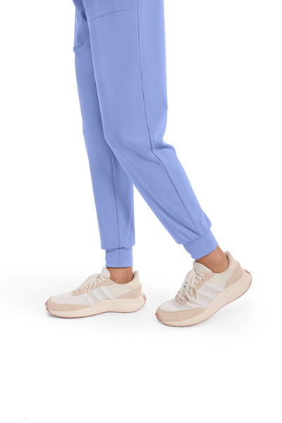 CK033 Cherokee Achieve Super Stretch 5-Pocket Jogger Pant (XXS - 5XL)