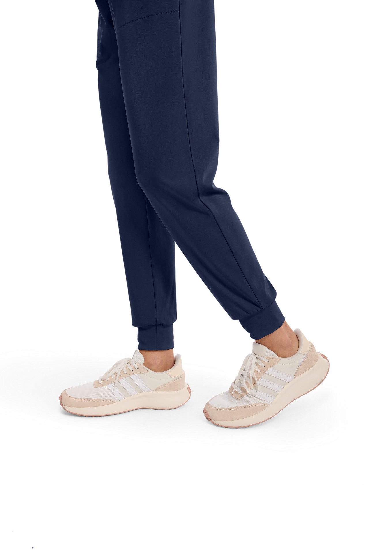 CK033 Cherokee Achieve Super Stretch 5-Pocket Jogger Pant (XXS - 5XL)