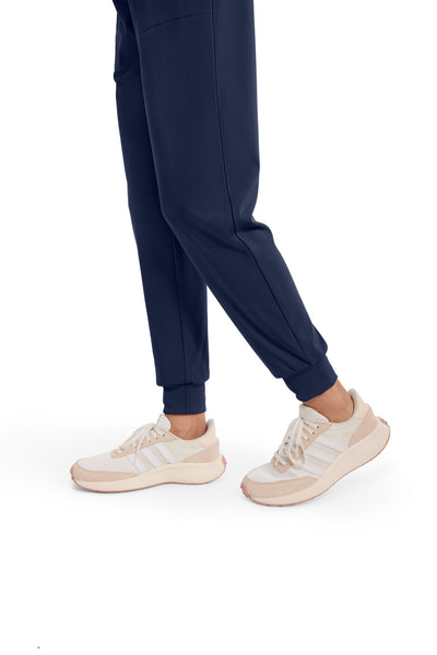 CK033 Cherokee Achieve Super Stretch 5-Pocket Jogger Pant (XXS - 5XL)
