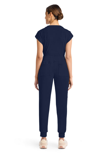 CK033 Cherokee Achieve Super Stretch 5-Pocket Jogger Pant (XXS - 5XL)