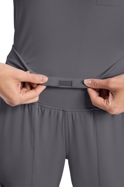 CK033 Cherokee Achieve Super Stretch 5-Pocket Jogger Pant (XXS - 5XL)