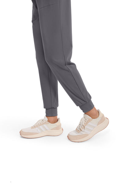 CK033 Cherokee Achieve Super Stretch 5-Pocket Jogger Pant (XXS - 5XL)