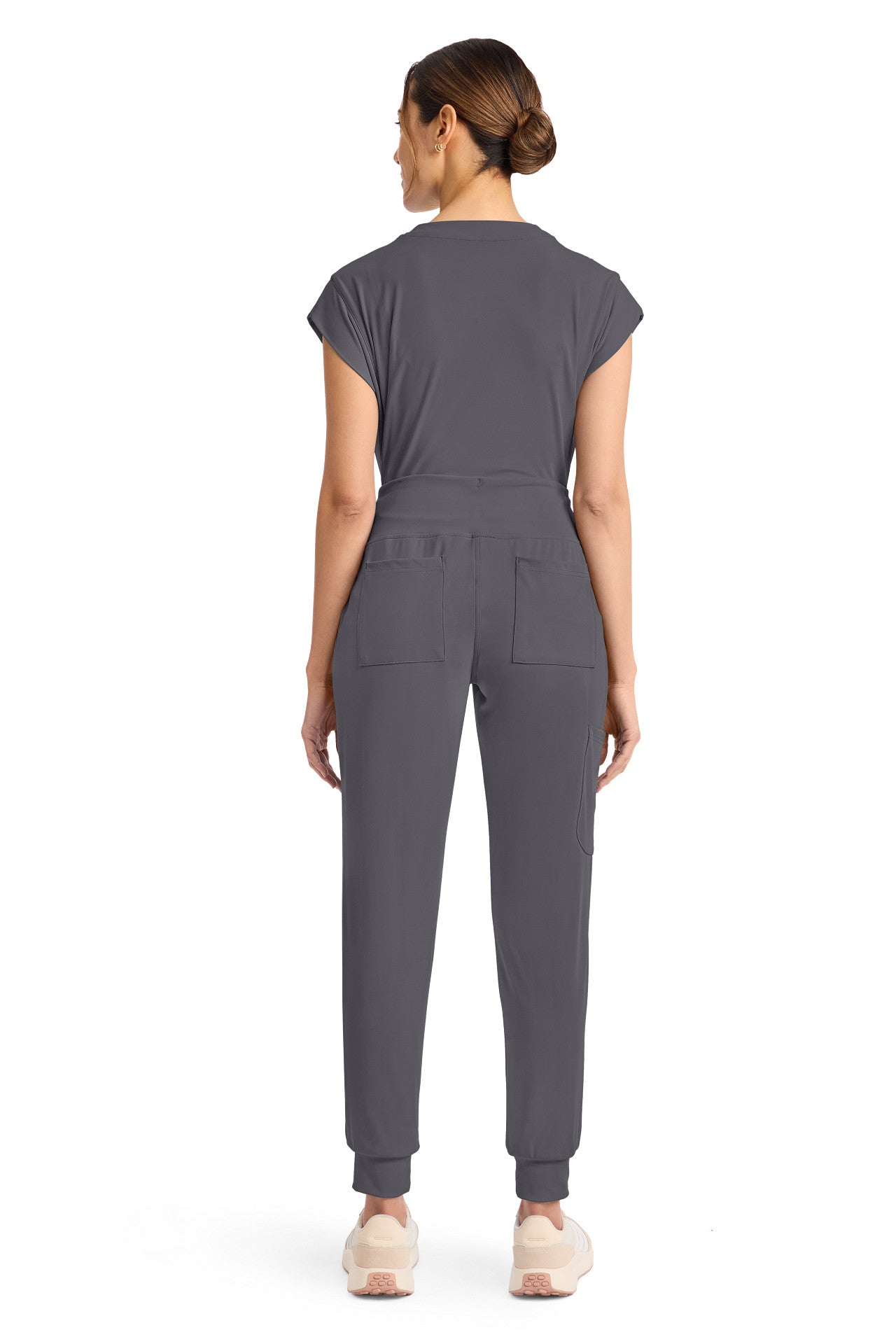CK033 Cherokee Achieve Super Stretch 5-Pocket Jogger Pant (XXS - 5XL)