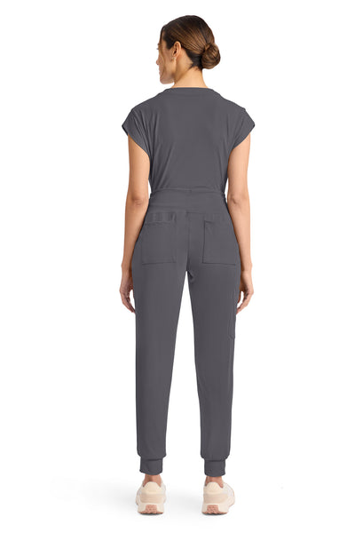 CK033 Cherokee Achieve Super Stretch 5-Pocket Jogger Pant (XXS - 5XL)