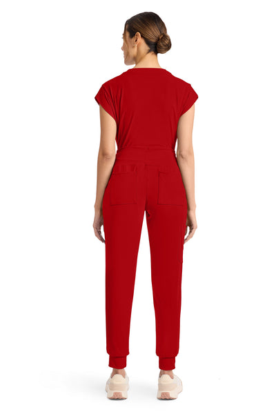 CK033 Cherokee Achieve Super Stretch 5-Pocket Jogger Pant (XXS - 5XL)