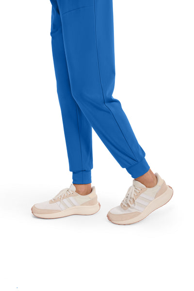 CK033 Cherokee Achieve Super Stretch 5-Pocket Jogger Pant (XXS - 5XL)