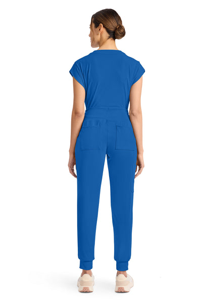 CK033 Cherokee Achieve Super Stretch 5-Pocket Jogger Pant (XXS - 5XL)
