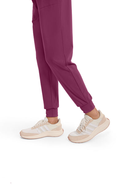 CK033 Cherokee Achieve Super Stretch 5-Pocket Jogger Pant (XXS - 5XL)