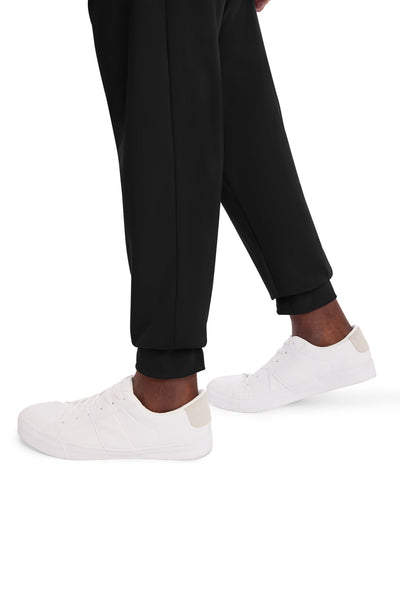 CK034 Cherokee Achieve Super Stretch Men 5-Pocket Jogger Pant (XS - 5XL)