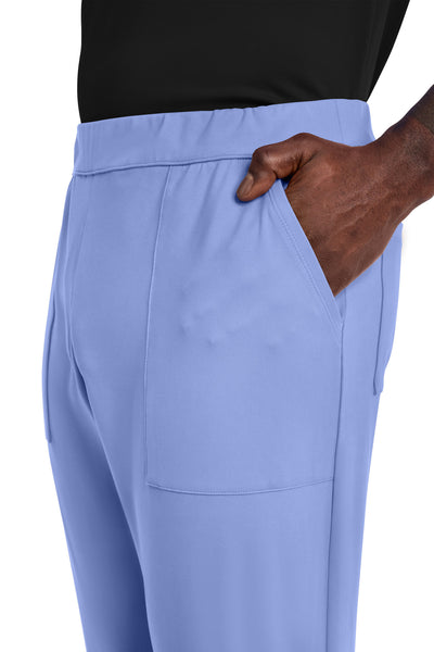 CK034 Cherokee Achieve Super Stretch Men 5-Pocket Jogger Pant (XS - 5XL)