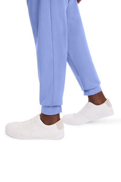 CK034 Cherokee Achieve Super Stretch Men 5-Pocket Jogger Pant (XS - 5XL)