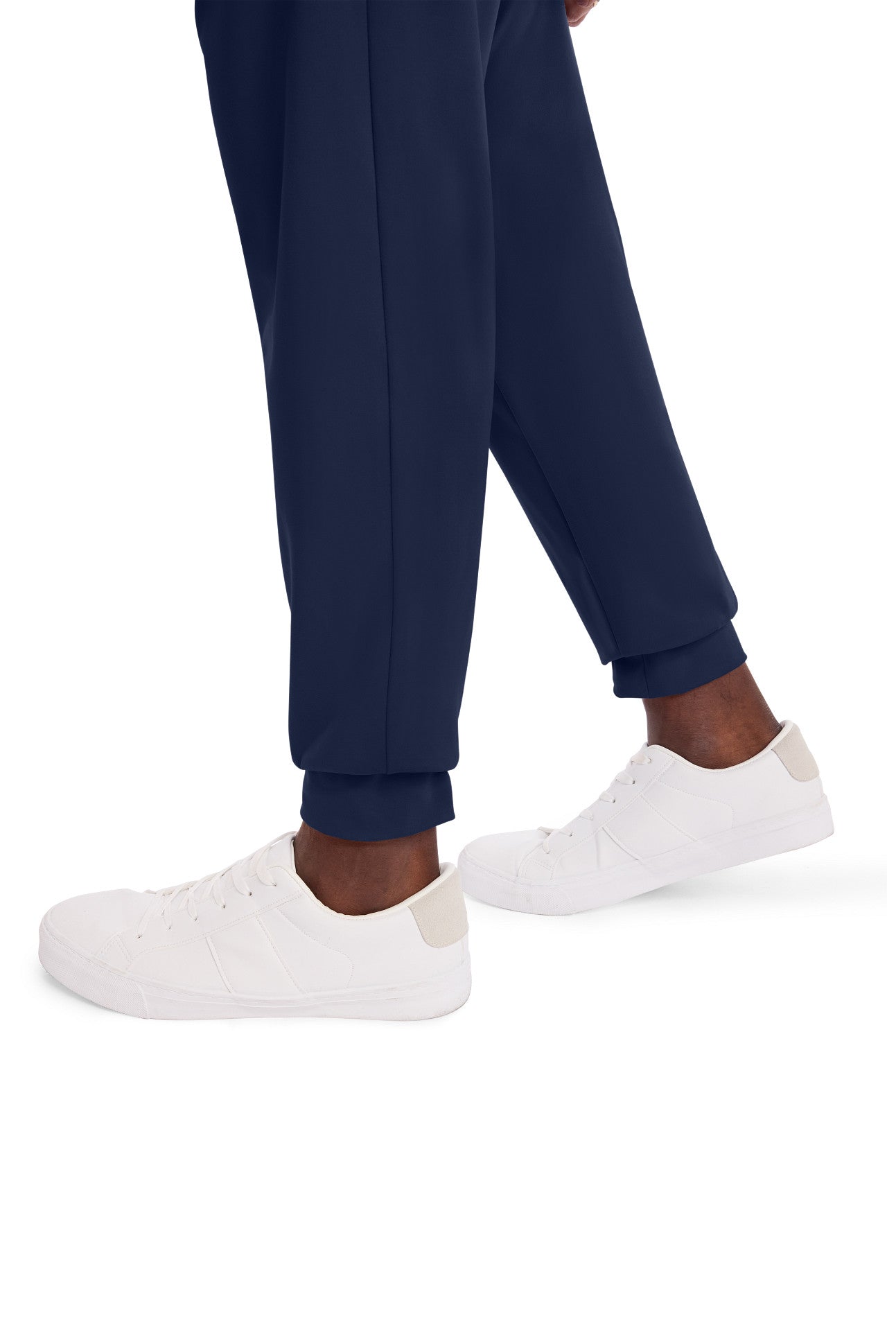 CK034 Cherokee Achieve Super Stretch Men 5-Pocket Jogger Pant (XS - 5XL)