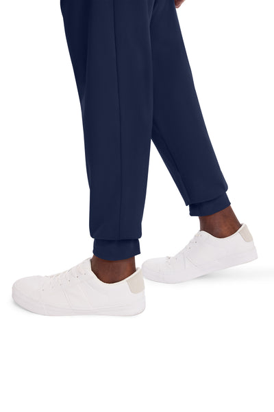 CK034 Cherokee Achieve Super Stretch Men 5-Pocket Jogger Pant (XS - 5XL)