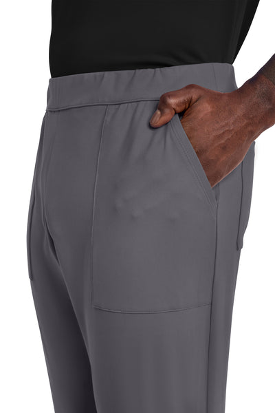 CK034 Cherokee Achieve Super Stretch Men 5-Pocket Jogger Pant (XS - 5XL)