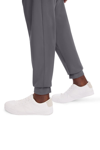 CK034 Cherokee Achieve Super Stretch Men 5-Pocket Jogger Pant (XS - 5XL)