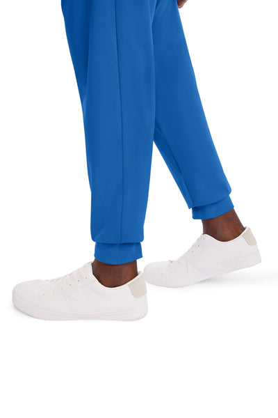 CK034 Cherokee Achieve Super Stretch Men 5-Pocket Jogger Pant (XS - 5XL)