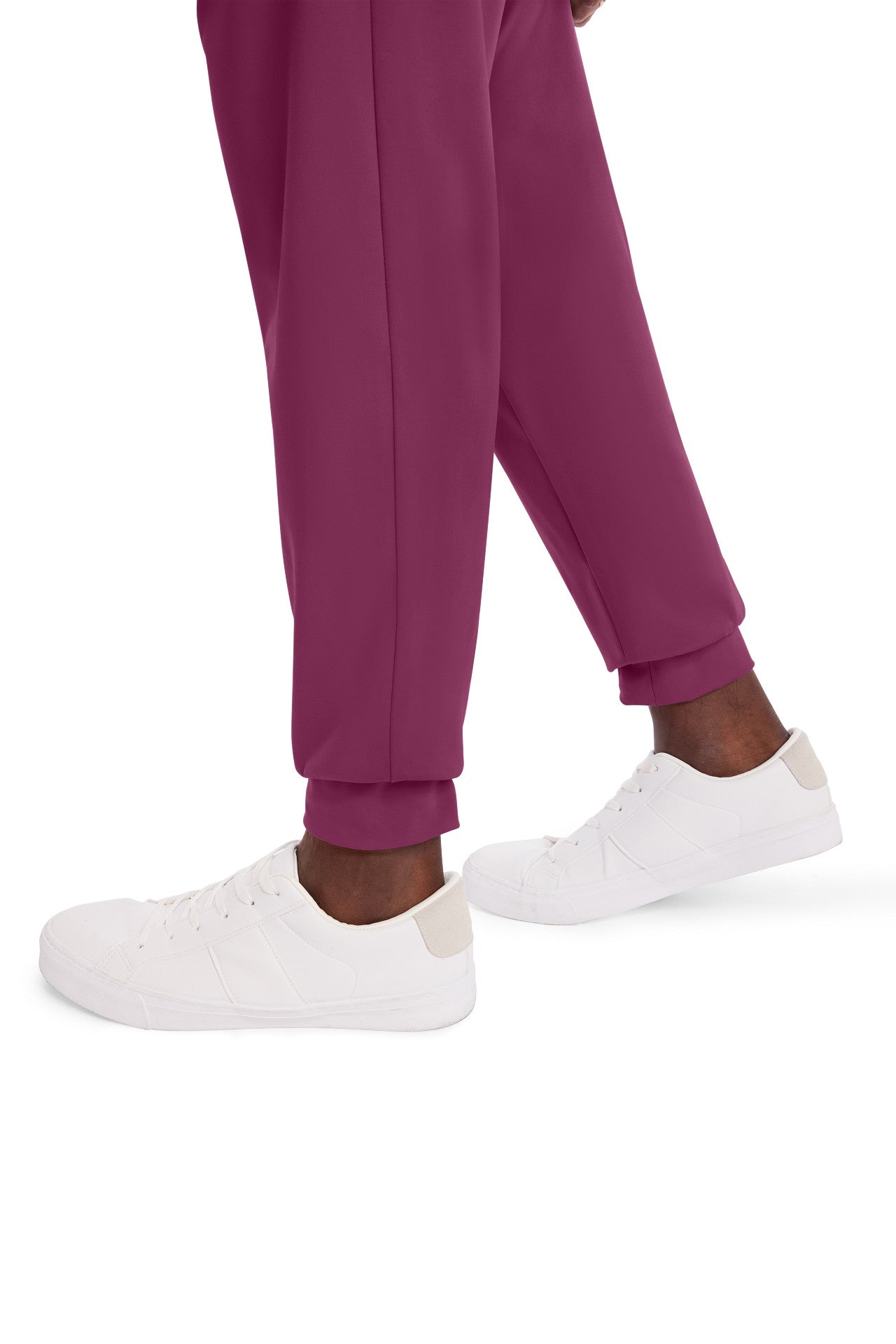 CK034 Cherokee Achieve Super Stretch Men 5-Pocket Jogger Pant (XS - 5XL)