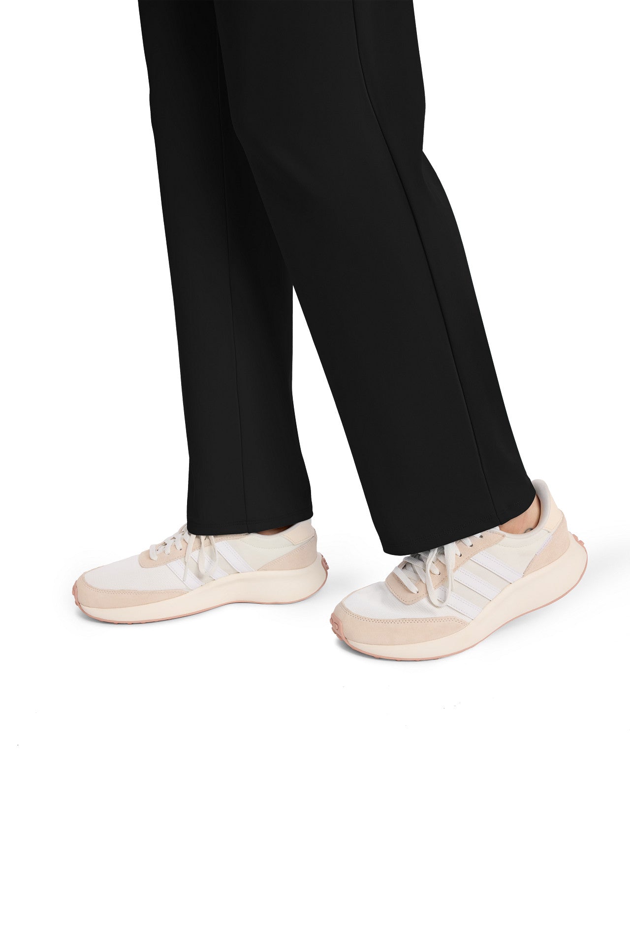 CK096 Cherokee Achieve Super Stretch 5-Pocket Straight Leg Pant (XXS - 5XL)