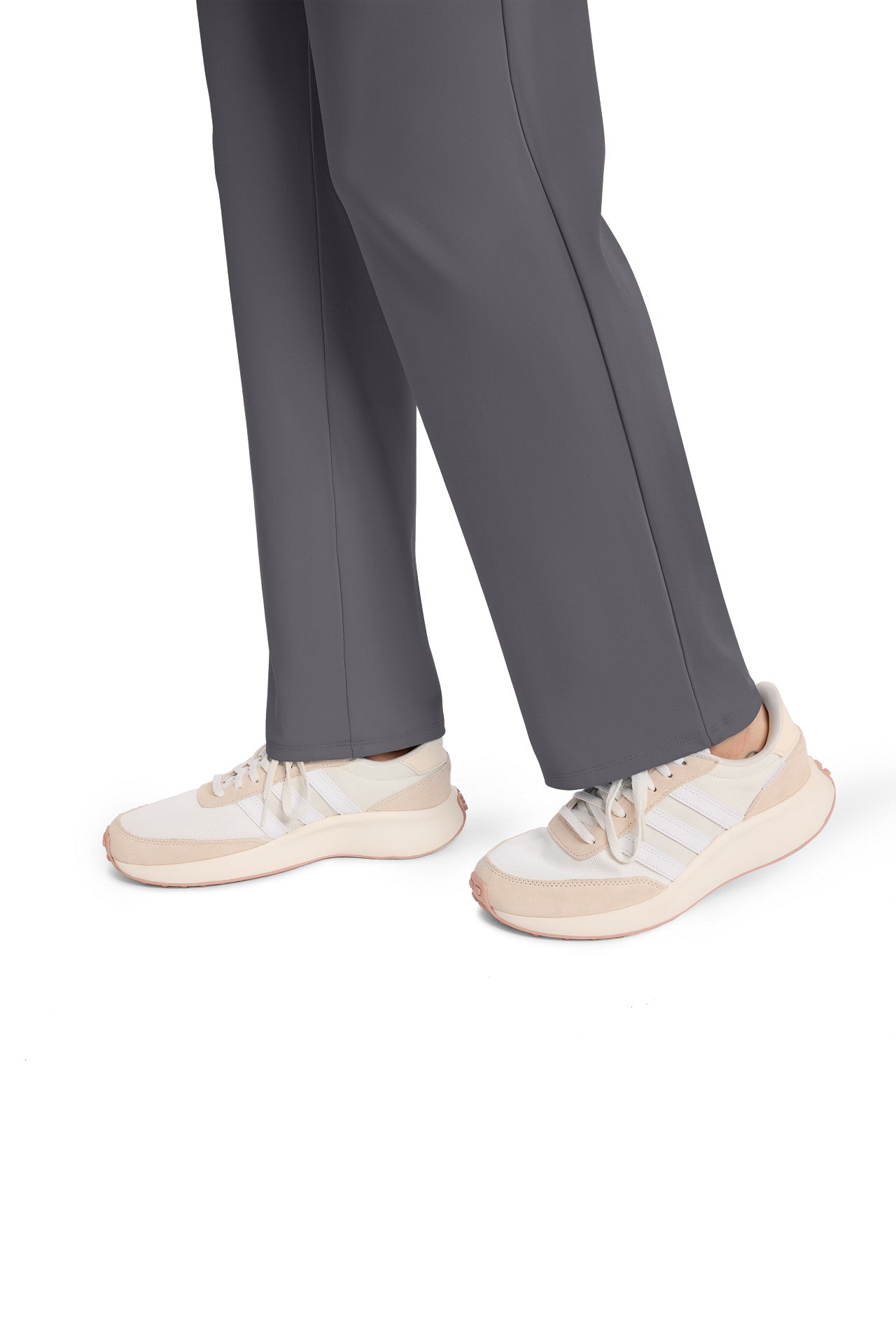 CK096 Cherokee Achieve Super Stretch 5-Pocket Straight Leg Pant (XXS - 5XL)