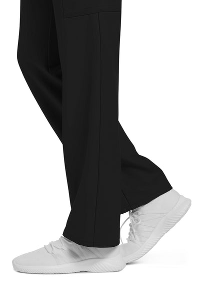 CK272A Cherokee Workwear Ultra Women Mid Rise Drawstring Trouser Cargo Pant (XXS - 5XL)