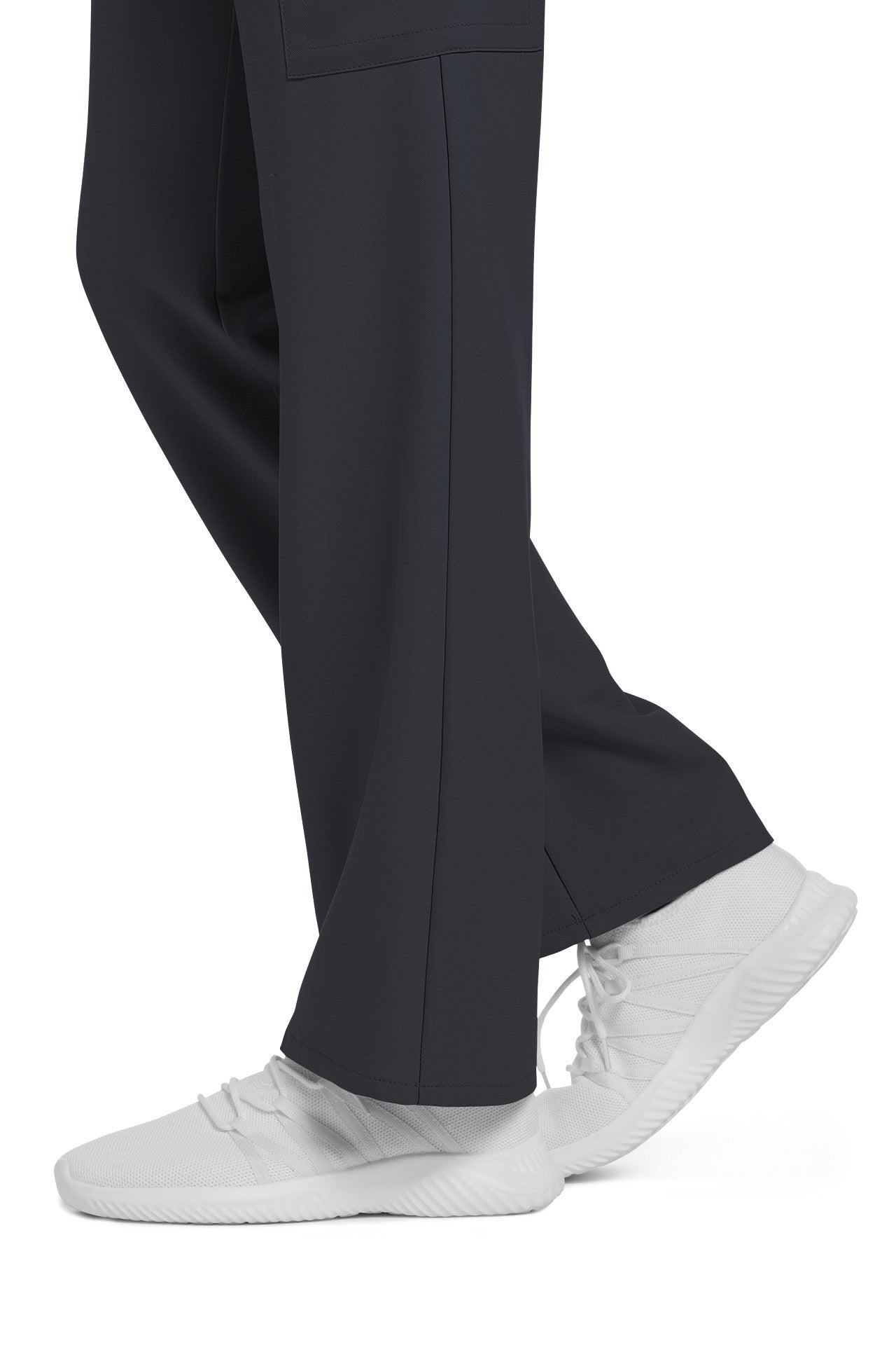 CK272A Cherokee Workwear Ultra Women Mid Rise Drawstring Trouser Cargo Pant (XXS - 5XL)
