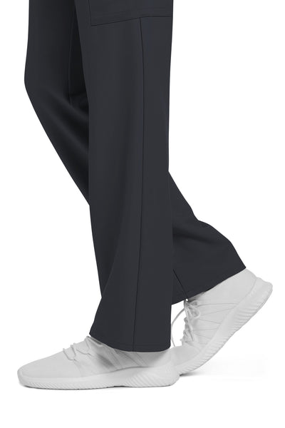 CK272A Cherokee Workwear Ultra Women Mid Rise Drawstring Trouser Cargo Pant (XXS - 5XL)