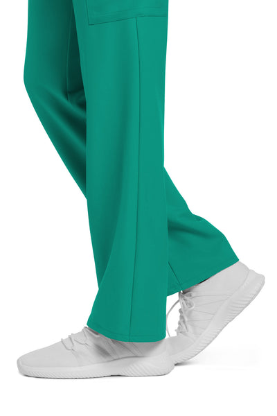 CK272A Cherokee Workwear Ultra Women Mid Rise Drawstring Trouser Cargo Pant (XXS - 5XL)