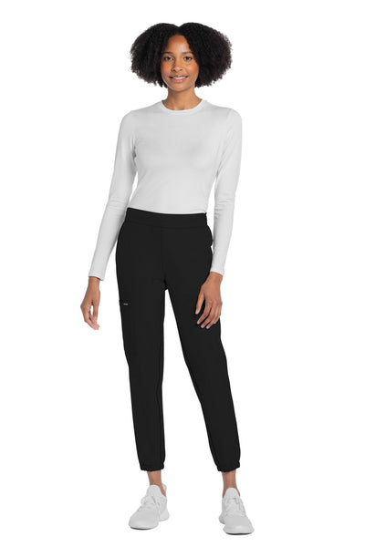 CK273A Cherokee Workwear Ultra Women Mid Rise Jogger (XS - 3XL)