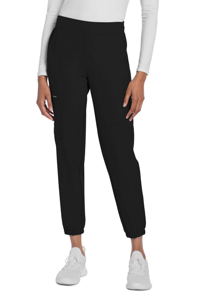 CK273A Cherokee Workwear Ultra Women Mid Rise Jogger (XS - 3XL)