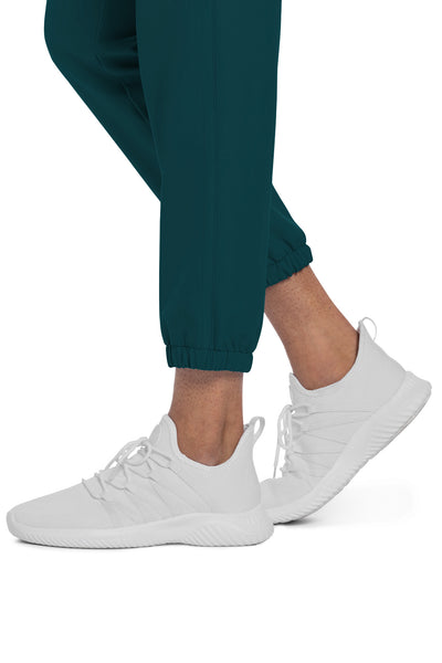 CK273A Cherokee Workwear Ultra Women Mid Rise Jogger (XS - 3XL)