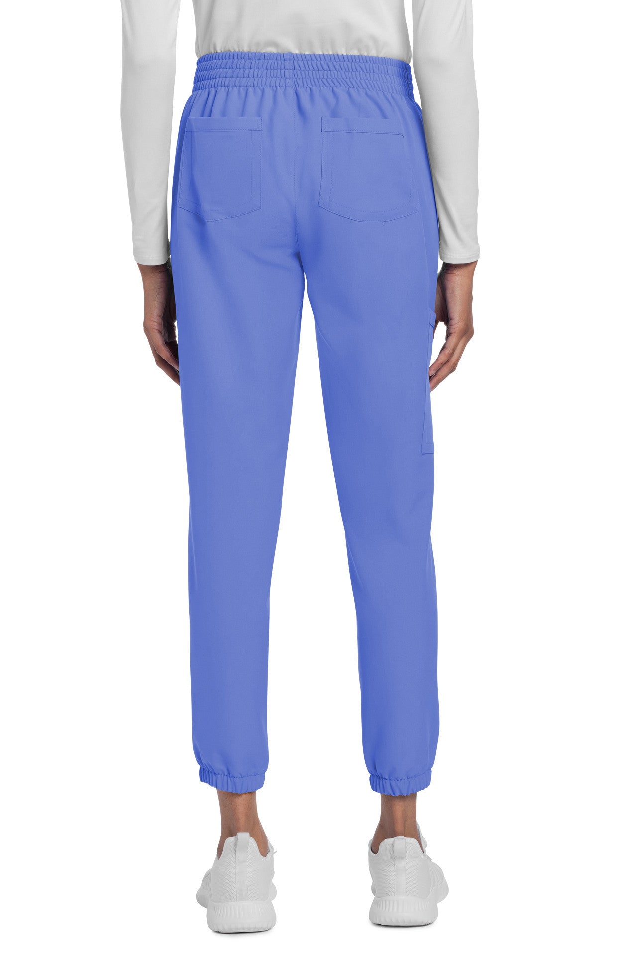 CK273A Cherokee Workwear Ultra Women Mid Rise Jogger (XS - 3XL)